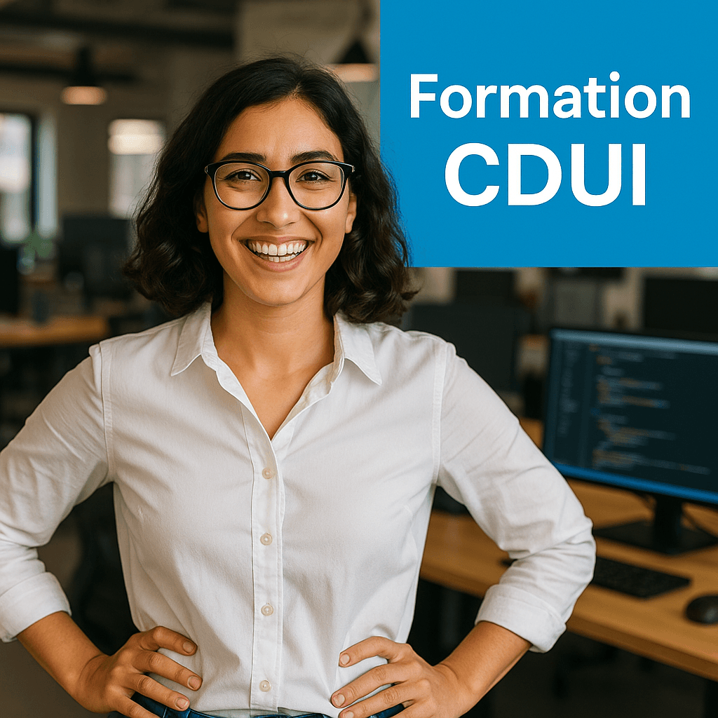 Concepteur Designer UI