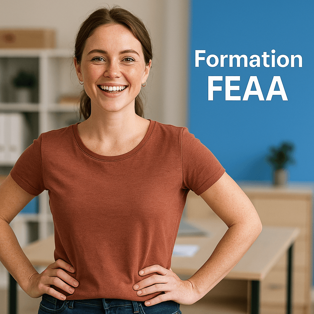 Employé(e) Administratif(ve) et d'Accueil