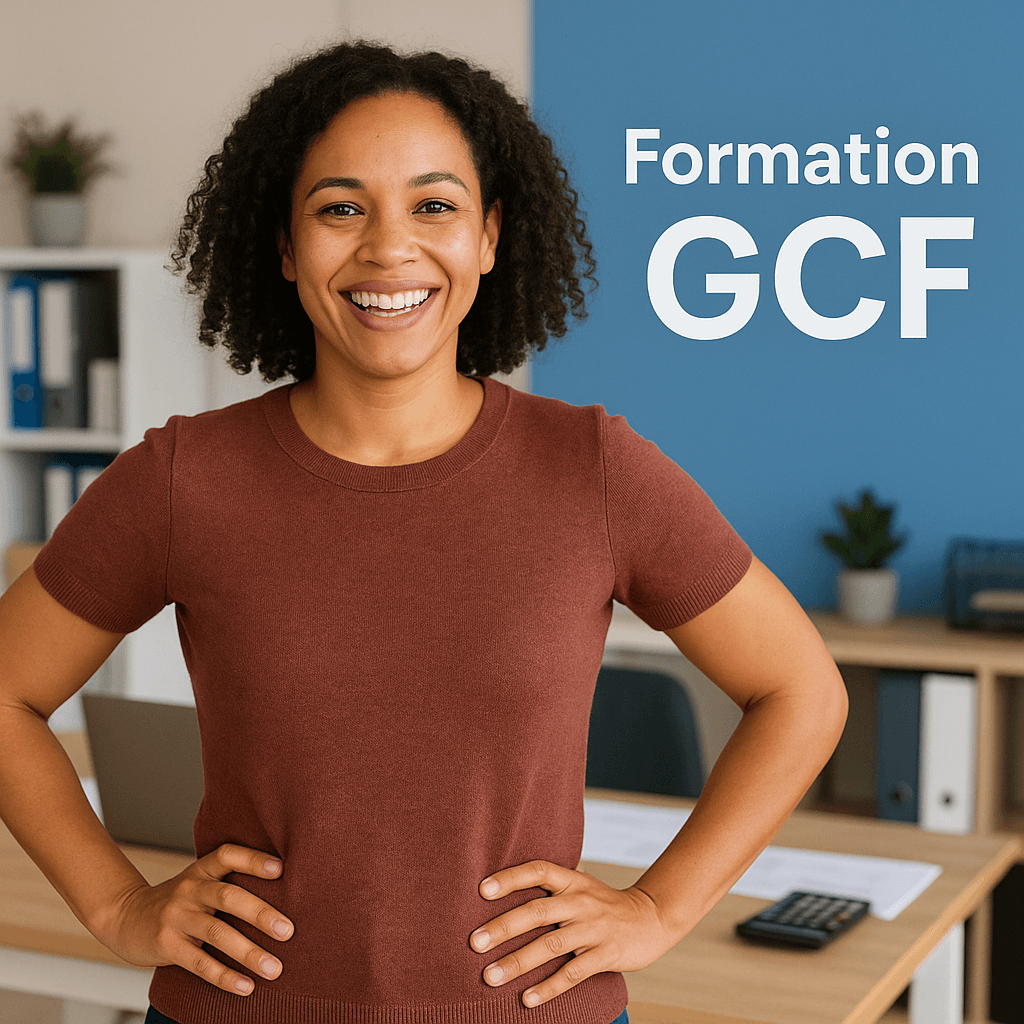 Gestion Comptable et Fiscale