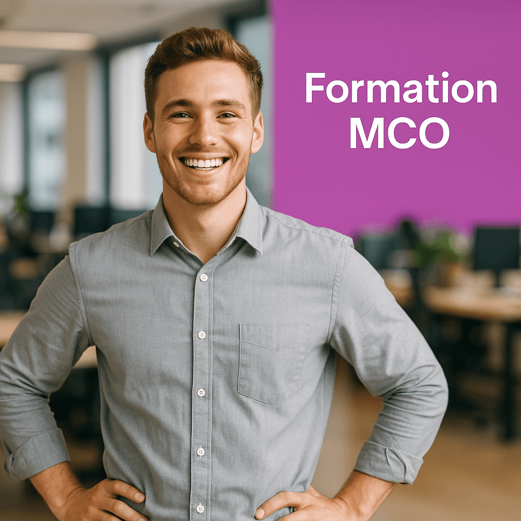 Management Commercial Opérationnel