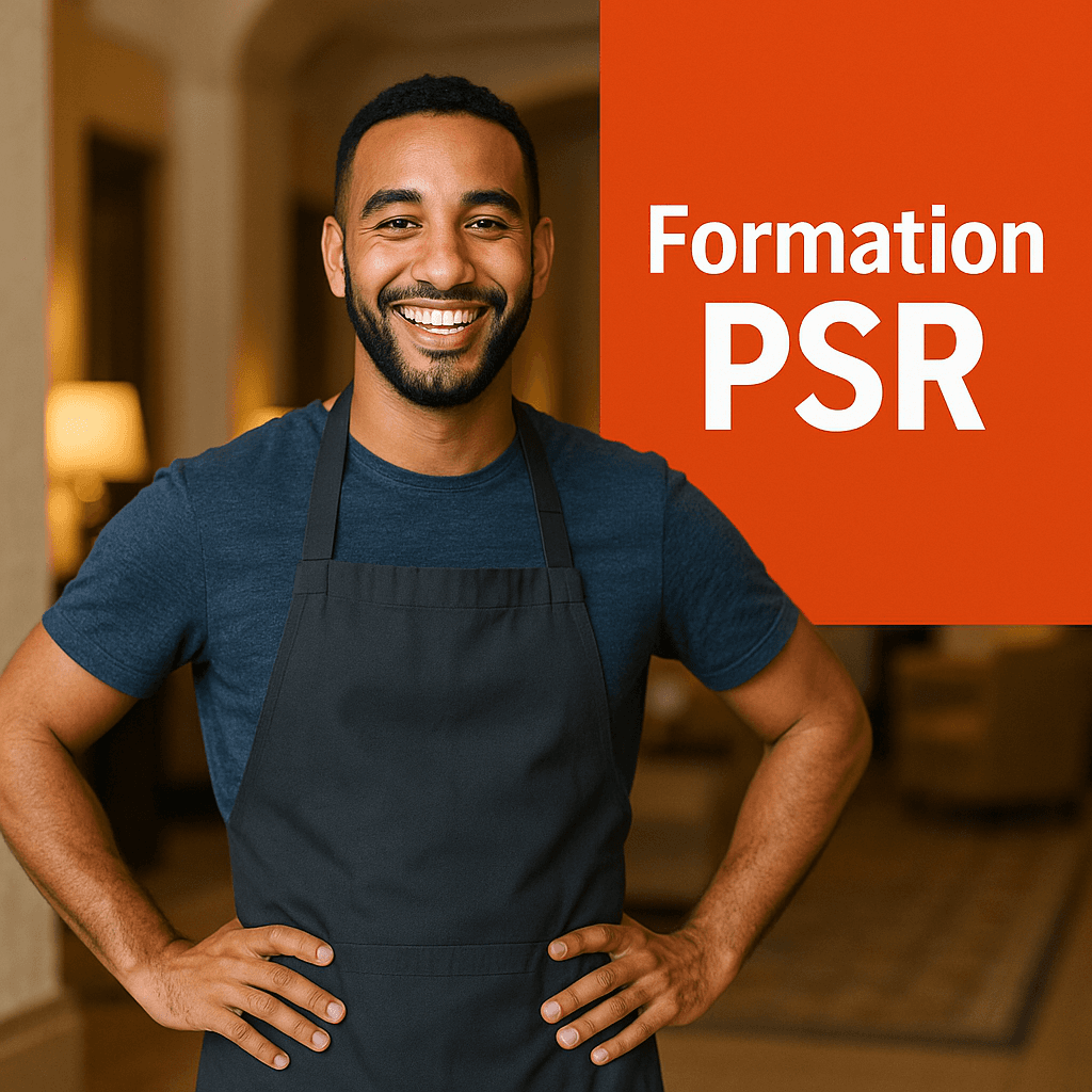 Production et Service en Restauration