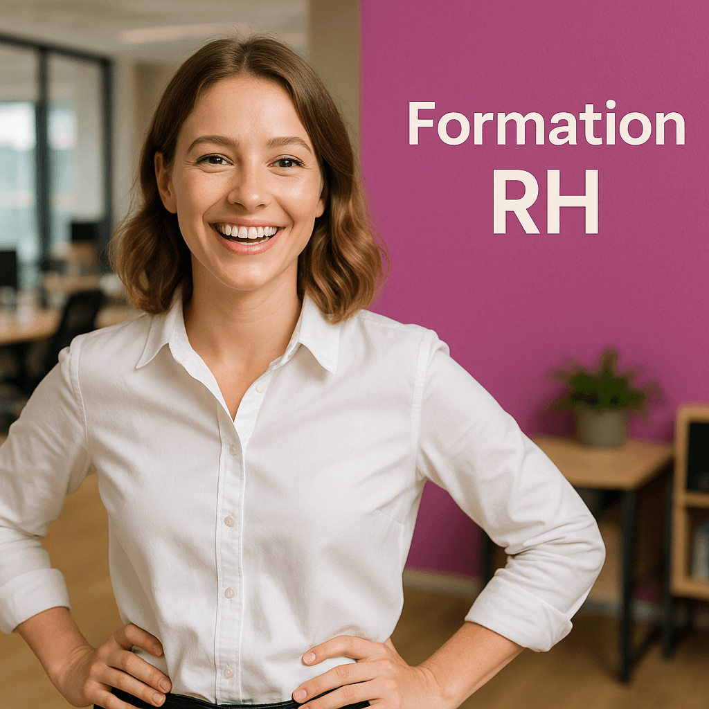 Ressources Humaines et Recrutement