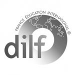 logo dilf