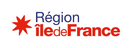 Logo région Ile De France